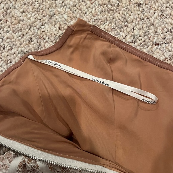 For Love and Lemons Lace Dress - Picture 5 of 6